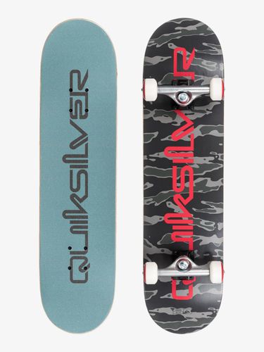 Quiksilver - Mission 7.8" - Skateboard - QUIKSILVER ES - Modalova