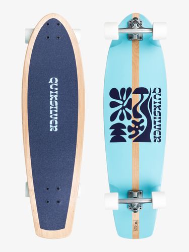 Quiksilver - Hidden 35.5"- Longboard completo para Hombre - QUIKSILVER ES - Modalova