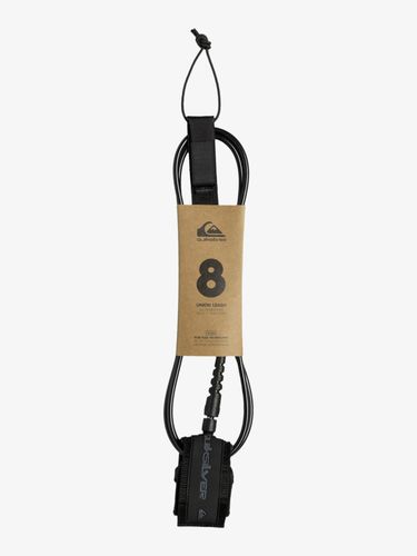 Quiksilver - Union 8'0" - Invento/ leash para surf - QUIKSILVER ES - Modalova
