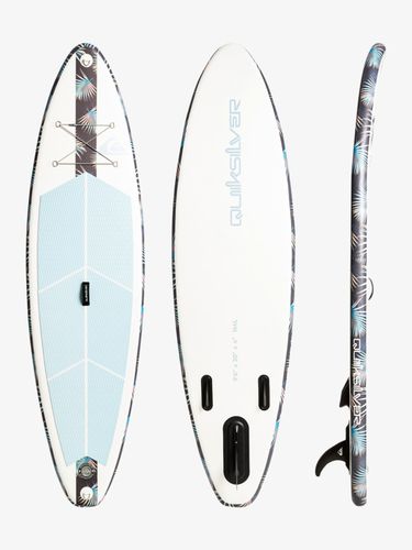 Quiksilver - QS ISUP Performer 9'6" - Tabla de Stand Up Paddle - QUIKSILVER ES - Modalova