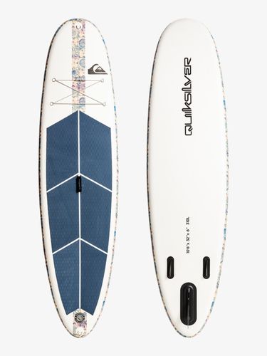 Quiksilver - QS ISUP Thor 10'6" - Tabla de Stand Up Paddle - QUIKSILVER ES - Modalova