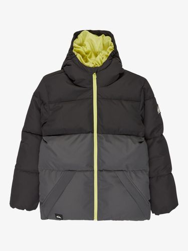 Quiksilver - Final Word - Chaqueta para Nieve para Youth - QUIKSILVER ES - Modalova