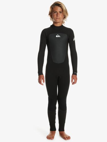 Quiksilver - 3/2mm Prologue - Traje de Surf con Cremallera en la Espalda para Chicos - QUIKSILVER ES - Modalova