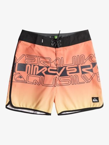 Quiksilver - Everyday Scallop 15" - Boardshorts para Chicos 8-16 - QUIKSILVER ES - Modalova