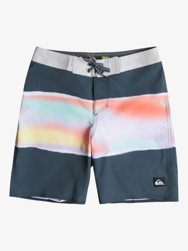 Quiksilver - Surfsilk Air Brush 16" - Boardshorts para Chicos 8-16 - QUIKSILVER ES - Modalova