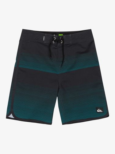 Quiksilver - Surfsilk Scallop 17" - Boardshorts para Chicos 8 - 16 años - QUIKSILVER ES - Modalova