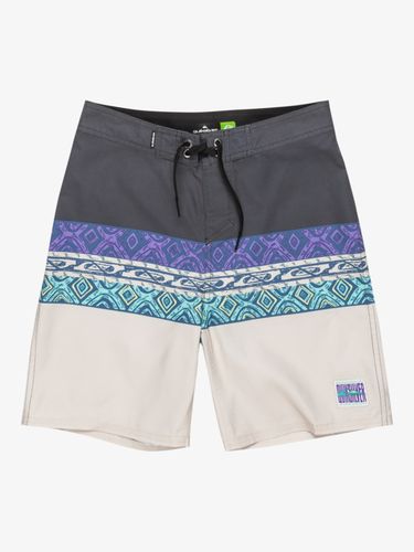 Quiksilver - Everyday Panel 17" - Short de Natación para Chicos 8 - 16 años - QUIKSILVER ES - Modalova