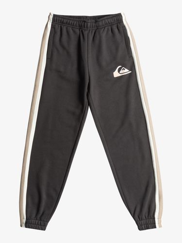 Quiksilver - Big Delta - Pantalón de cintura elástica para Chicos 8 - 16 años - QUIKSILVER ES - Modalova