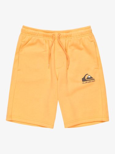 Quiksilver - Easy Day - Short con cintura elástica para Chicos 8 - 16 años - QUIKSILVER ES - Modalova