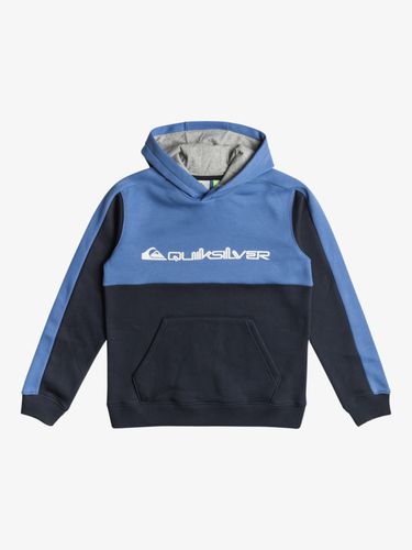 Quiksilver - Knowledge Area - Sudadera con capucha para Niños 4-16 - QUIKSILVER ES - Modalova