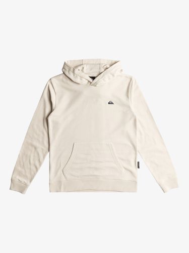 Quiksilver - Basic - Sudadera con capucha para Niños 4-16 - QUIKSILVER ES - Modalova