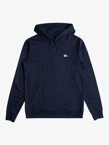 Quiksilver - Basic - Sudadera con capucha para Niños 4-16 - QUIKSILVER ES - Modalova