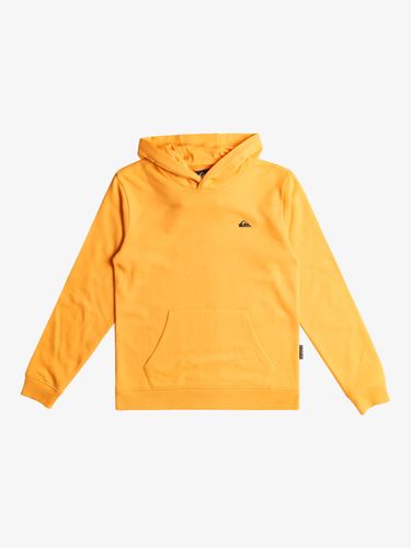 Quiksilver - Basic - Sudadera con capucha para Niños 4-16 - QUIKSILVER ES - Modalova