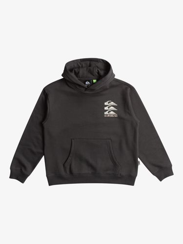 Quiksilver - Screen - Sudadera para Chicos 8 - 16 años - QUIKSILVER ES - Modalova