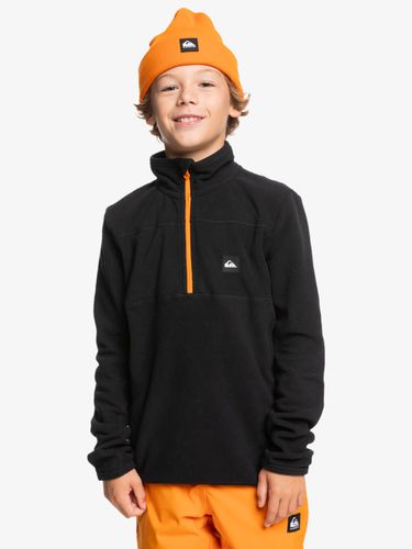 Quiksilver - Aker - Sudadera con media cremallera para Chicos 8 - 16 años - QUIKSILVER ES - Modalova