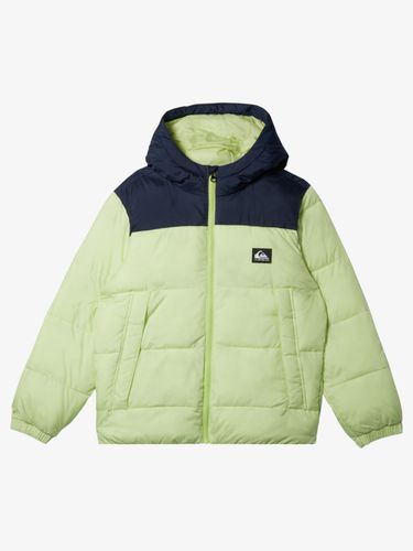 Quiksilver - Cold Days - Chaqueta Acolchada para Niños 4-16 - QUIKSILVER ES - Modalova