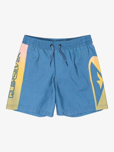 Quiksilver - Everyday Holmes 14" - Short de Natación para Chicos 8 - 16 años - QUIKSILVER ES - Modalova