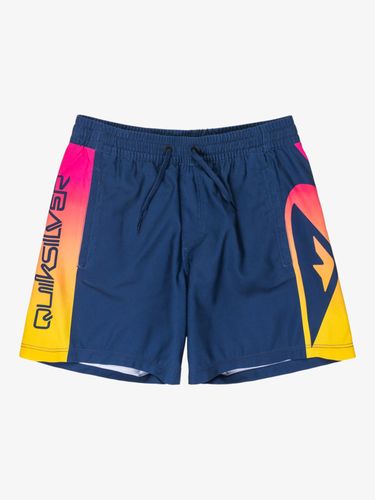 Quiksilver - Everyday Holmes 14" - Short de Natación para Chicos 8 - 16 años - QUIKSILVER ES - Modalova