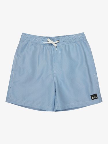 Quiksilver - Everyday Deluxe 14" - Short de Natación para Chicos 8 - 16 años - QUIKSILVER ES - Modalova