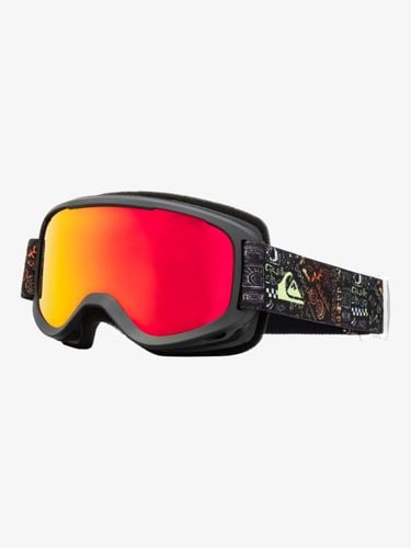 Quiksilver - Little Grom - Máscara para snowboard para Chicos - QUIKSILVER ES - Modalova