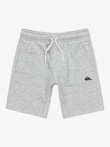 Quiksilver - Easy Day - Short con cintura elástica para Niños (2 - 7 años) - QUIKSILVER ES - Modalova