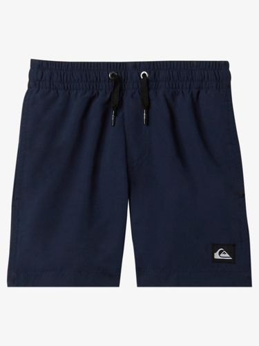 Quiksilver - Everyday 12" - Short de Natación para Chicos 2-7 - QUIKSILVER ES - Modalova