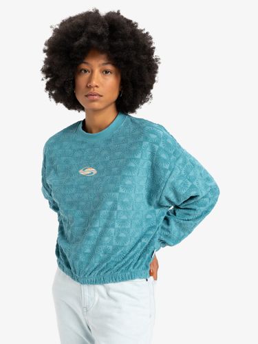 Quiksilver - Tropic Day Sponge - Jersey sudadera para mujer - QUIKSILVER ES - Modalova