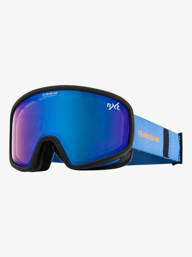 Quiksilver - Browdy Nxt - Máscara para Snowboard/Esquí para Hombre - QUIKSILVER ES - Modalova