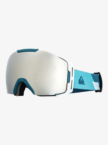 Quiksilver - Discovery - Máscara para Snowboard/Esquí para Hombre - QUIKSILVER ES - Modalova
