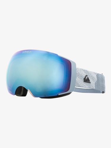 Quiksilver - Greenwood - Máscara para Snowboard/Esquí para Hombre - QUIKSILVER ES - Modalova