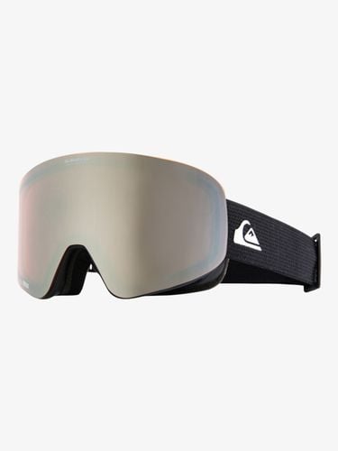 Quiksilver - Qsrc Color Luxe - Máscara para Snowboard/Esquí para Hombre - QUIKSILVER ES - Modalova