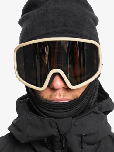 Quiksilver - Browdy Asweetin - Máscara para snowboard para Hombre - QUIKSILVER ES - Modalova