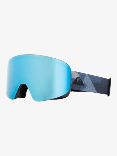 Quiksilver - QSRC - Máscara para snowboard para Hombre - QUIKSILVER ES - Modalova