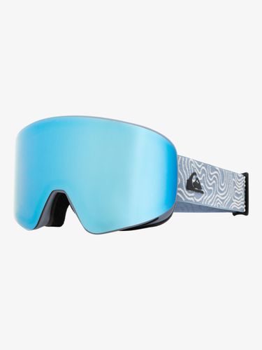 Quiksilver - QSRC - Máscara para snowboard para Hombre - QUIKSILVER ES - Modalova