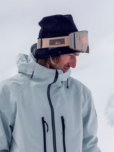 Quiksilver - Storm - Máscara para snowboard para Hombre - QUIKSILVER ES - Modalova