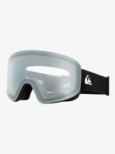 Quiksilver - QSRC Adapt - Máscara para snowboard para Hombre - QUIKSILVER ES - Modalova