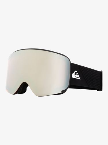 Quiksilver - Switchback - Máscara para snowboard para Hombre - QUIKSILVER ES - Modalova