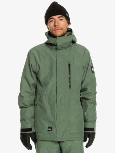 Quiksilver - Mission GORE-TEX - Chaqueta para Nieve para Hombre - QUIKSILVER ES - Modalova