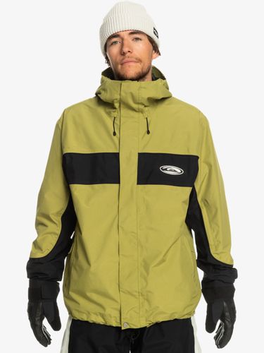 Quiksilver - High Altitude GORE-TEX - Chaqueta técnica snow para Hombre - QUIKSILVER ES - Modalova