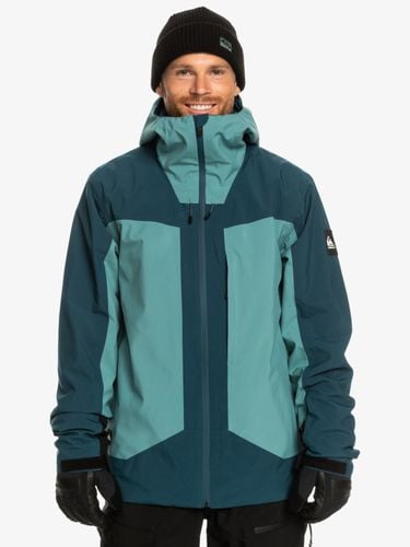 Quiksilver - Muldrow - Chaqueta técnica snow para Hombre - QUIKSILVER ES - Modalova