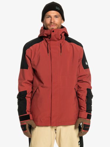 Quiksilver - Radicalo - Chaqueta técnica snow para Hombre - QUIKSILVER ES - Modalova