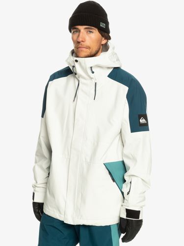 Quiksilver - Radicalo - Chaqueta técnica snow para Hombre - QUIKSILVER ES - Modalova