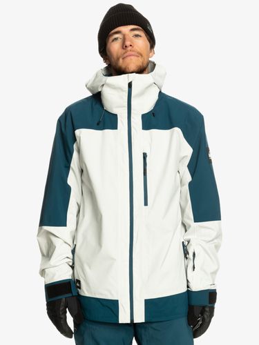 Quiksilver - Ultralight 20K - Chaqueta técnica snow para Hombre - QUIKSILVER ES - Modalova