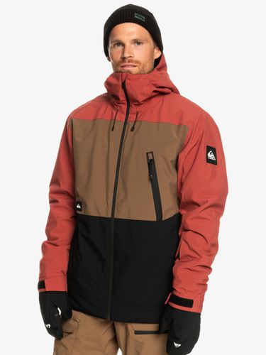 Quiksilver - Sycamore - Chaqueta técnica snow para Hombre - QUIKSILVER ES - Modalova