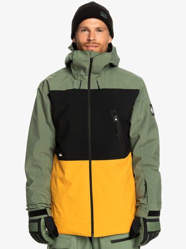 Quiksilver - Sycamore - Chaqueta técnica snow para Hombre - QUIKSILVER ES - Modalova