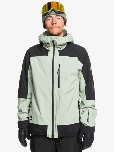 Quiksilver - Ultralight 20K - Chaqueta para Nieve para Hombre - QUIKSILVER ES - Modalova