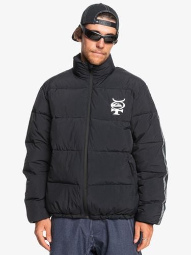 Quiksilver - Puff The Dragon - Chaqueta para Nieve para Hombre - QUIKSILVER ES - Modalova