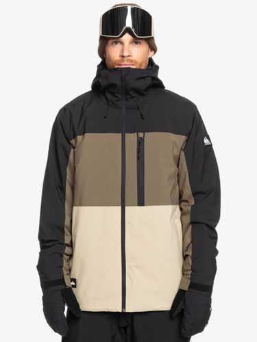 Quiksilver - Sycamore - Chaqueta para Nieve para Hombre - QUIKSILVER ES - Modalova