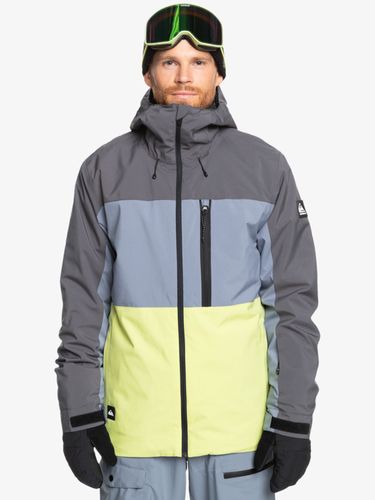 Quiksilver - Sycamore - Chaqueta para Nieve para Hombre - QUIKSILVER ES - Modalova