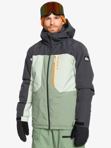 Quiksilver - Dawson - Chaqueta para Nieve para Hombre - QUIKSILVER ES - Modalova